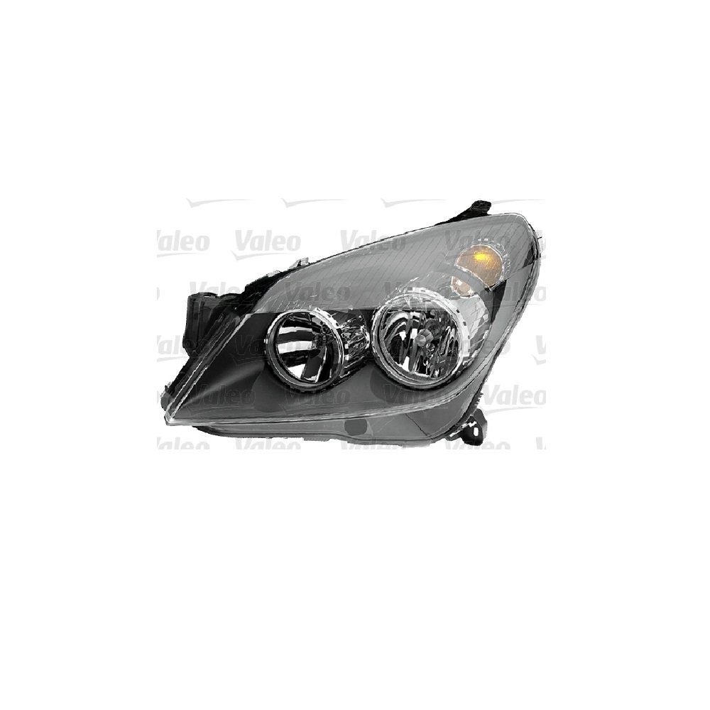 Far dreapta Opel Astra H VALEO